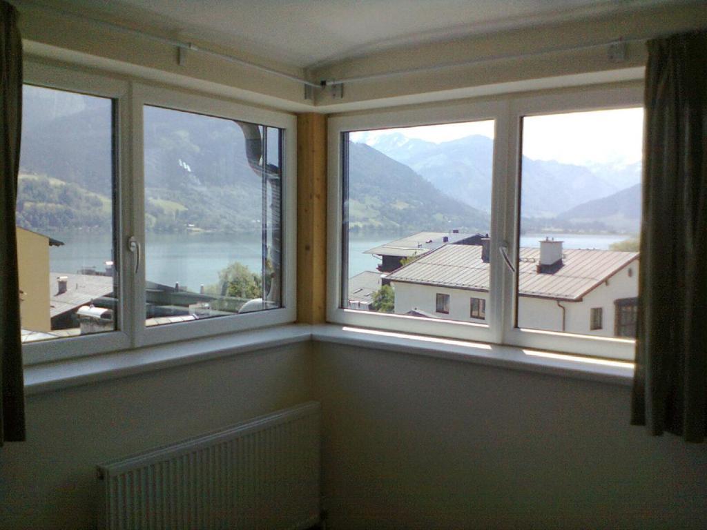 Hotel Traube Zell am See Room photo